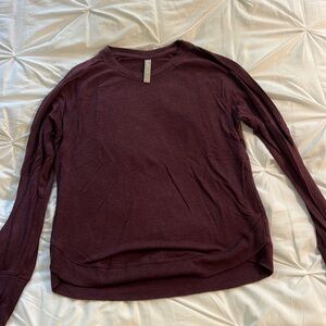 Athleta sweatshirt